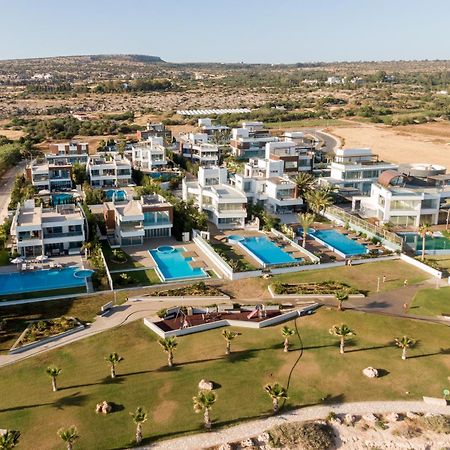 Vivo Mare Beachfornt Villas - Azure Ayia Napa Exterior photo